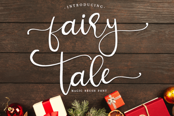 Fairy Tale Font: A Marketer’s Review