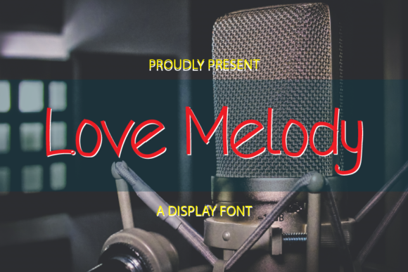 Love Melody Font: A Sweet Script for Branding