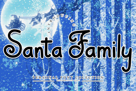 Reviewing Santa Family: A Designer’s Take